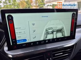 Ford Kuga Titanium 243PS PHEV Automatik schwenkb. AHK Sitzheizung v+h Lenkradheizung Frontscheibe beheizb. Klimaautomatik Navi SYNC4 Apple CarPlay Android Auto Touchscreen PDC 4xKamera 2xKeyless 17"LM vollelektr. Reichweite 66KM 