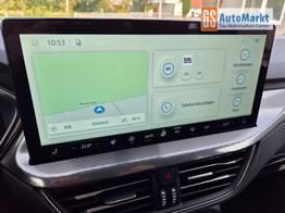Ford Kuga Titanium 243PS PHEV Automatik schwenkb. AHK Sitzheizung v+h Lenkradheizung Frontscheibe beheizb. Klimaautomatik Navi SYNC4 Apple CarPlay Android Auto Touchscreen PDC 4xKamera 2xKeyless 17"LM vollelektr. Reichweite 66KM 