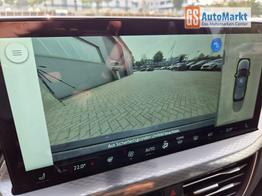 Ford Kuga Titanium 243PS PHEV Automatik schwenkb. AHK Sitzheizung v+h Lenkradheizung Frontscheibe beheizb. Klimaautomatik Navi SYNC4 Apple CarPlay Android Auto Touchscreen PDC 4xKamera 2xKeyless 17"LM vollelektr. Reichweite 66KM 