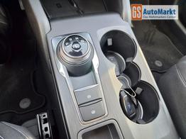 Ford Kuga Titanium 243PS PHEV Automatik schwenkb. AHK Sitzheizung v+h Lenkradheizung Frontscheibe beheizb. Klimaautomatik Navi SYNC4 Apple CarPlay Android Auto Touchscreen PDC 4xKamera 2xKeyless 17"LM vollelektr. Reichweite 66KM 
