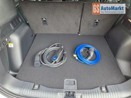 Ford Kuga Titanium 243PS PHEV Automatik schwenkb. AHK Sitzheizung v+h Lenkradheizung Frontscheibe beheizb. Klimaautomatik Navi SYNC4 Apple CarPlay Android Auto Touchscreen PDC 4xKamera 2xKeyless 17"LM vollelektr. Reichweite 66KM 