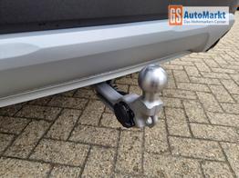Ford Kuga Titanium 243PS PHEV Automatik schwenkb. AHK Sitzheizung v+h Lenkradheizung Frontscheibe beheizb. Klimaautomatik Navi SYNC4 Apple CarPlay Android Auto Touchscreen PDC 4xKamera 2xKeyless 17"LM vollelektr. Reichweite 66KM 