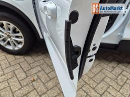 Ford Kuga Titanium 243PS PHEV Automatik schwenkb. AHK Sitzheizung v+h Lenkradheizung Frontscheibe beheizb. Klimaautomatik Navi SYNC4 Apple CarPlay Android Auto Touchscreen PDC 4xKamera 2xKeyless 17"LM vollelektr. Reichweite 66KM 