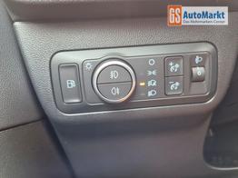 Ford Kuga Titanium 243PS PHEV Automatik schwenkb. AHK Sitzheizung v+h Lenkradheizung Frontscheibe beheizb. Klimaautomatik Navi SYNC4 Apple CarPlay Android Auto Touchscreen PDC 4xKamera 2xKeyless 17"LM vollelektr. Reichweite 66KM 