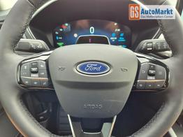 Ford Kuga Titanium 243PS PHEV Automatik schwenkb. AHK Sitzheizung v+h Lenkradheizung Frontscheibe beheizb. Klimaautomatik Navi SYNC4 Apple CarPlay Android Auto Touchscreen PDC 4xKamera 2xKeyless 17"LM vollelektr. Reichweite 66KM 