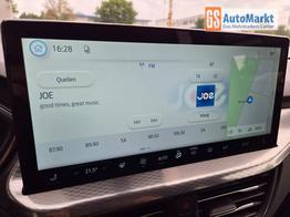 Ford Kuga Titanium 243PS PHEV Automatik schwenkb. AHK Sitzheizung v+h Lenkradheizung Frontscheibe beheizb. Klimaautomatik Navi SYNC4 Apple CarPlay Android Auto Touchscreen PDC 4xKamera 2xKeyless 17"LM vollelektr. Reichweite 66KM 