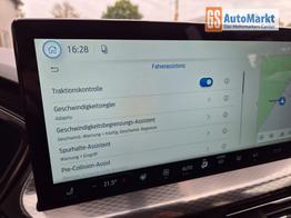 Ford Kuga Titanium 243PS PHEV Automatik schwenkb. AHK Sitzheizung v+h Lenkradheizung Frontscheibe beheizb. Klimaautomatik Navi SYNC4 Apple CarPlay Android Auto Touchscreen PDC 4xKamera 2xKeyless 17"LM vollelektr. Reichweite 66KM 