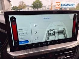 Ford Kuga Titanium 243PS PHEV Automatik schwenkb. AHK Sitzheizung v+h Lenkradheizung Frontscheibe beheizb. Klimaautomatik Navi SYNC4 Apple CarPlay Android Auto Touchscreen PDC 4xKamera 2xKeyless 17"LM vollelektr. Reichweite 66KM 