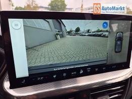 Ford Kuga Titanium 243PS PHEV Automatik schwenkb. AHK Sitzheizung v+h Lenkradheizung Frontscheibe beheizb. Klimaautomatik Navi SYNC4 Apple CarPlay Android Auto Touchscreen PDC 4xKamera 2xKeyless 17"LM vollelektr. Reichweite 66KM 