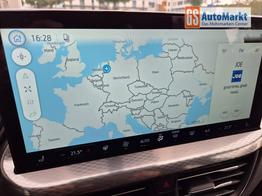 Ford Kuga Titanium 243PS PHEV Automatik schwenkb. AHK Sitzheizung v+h Lenkradheizung Frontscheibe beheizb. Klimaautomatik Navi SYNC4 Apple CarPlay Android Auto Touchscreen PDC 4xKamera 2xKeyless 17"LM vollelektr. Reichweite 66KM 