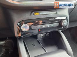Ford Kuga Titanium 243PS PHEV Automatik schwenkb. AHK Sitzheizung v+h Lenkradheizung Frontscheibe beheizb. Klimaautomatik Navi SYNC4 Apple CarPlay Android Auto Touchscreen PDC 4xKamera 2xKeyless 17"LM vollelektr. Reichweite 66KM 