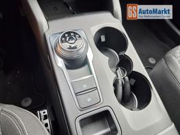 Ford Kuga Titanium 243PS PHEV Automatik schwenkb. AHK Sitzheizung v+h Lenkradheizung Frontscheibe beheizb. Klimaautomatik Navi SYNC4 Apple CarPlay Android Auto Touchscreen PDC 4xKamera 2xKeyless 17"LM vollelektr. Reichweite 66KM 