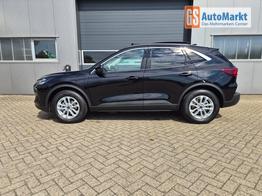 Ford Kuga Titanium 243PS PHEV Automatik elektr. PanoDach Sitzheizung v+h Lenkradheizung Frontscheibe beheizb. Klimaautomatik Navi SYNC4 Apple CarPlay Android Auto Touchscreen PDC 4xKamera 2xKeyless 17"LM vollelektr. Reichweite 66KM 