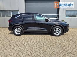 Ford Kuga Titanium 243PS PHEV Automatik elektr. PanoDach Sitzheizung v+h Lenkradheizung Frontscheibe beheizb. Klimaautomatik Navi SYNC4 Apple CarPlay Android Auto Touchscreen PDC 4xKamera 2xKeyless 17"LM vollelektr. Reichweite 66KM 