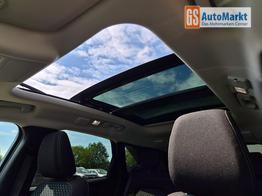 Ford Kuga Titanium 243PS PHEV Automatik elektr. PanoDach Sitzheizung v+h Lenkradheizung Frontscheibe beheizb. Klimaautomatik Navi SYNC4 Apple CarPlay Android Auto Touchscreen PDC 4xKamera 2xKeyless 17"LM vollelektr. Reichweite 66KM 