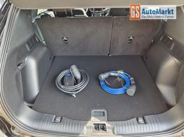 Ford Kuga Titanium 243PS PHEV Automatik elektr. PanoDach Sitzheizung v+h Lenkradheizung Frontscheibe beheizb. Klimaautomatik Navi SYNC4 Apple CarPlay Android Auto Touchscreen PDC 4xKamera 2xKeyless 17"LM vollelektr. Reichweite 66KM 