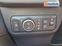 Ford Kuga Titanium 243PS PHEV Automatik elektr. PanoDach Sitzheizung v+h Lenkradheizung Frontscheibe beheizb. Klimaautomatik Navi SYNC4 Apple CarPlay Android Auto Touchscreen PDC 4xKamera 2xKeyless 17"LM vollelektr. Reichweite 66KM 