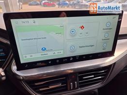 Ford Kuga Titanium 243PS PHEV Automatik elektr. PanoDach Sitzheizung v+h Lenkradheizung Frontscheibe beheizb. Klimaautomatik Navi SYNC4 Apple CarPlay Android Auto Touchscreen PDC 4xKamera 2xKeyless 17"LM vollelektr. Reichweite 66KM 