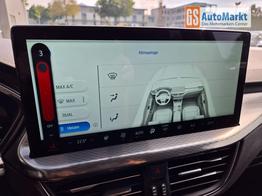 Ford Kuga Titanium 243PS PHEV Automatik elektr. PanoDach Sitzheizung v+h Lenkradheizung Frontscheibe beheizb. Klimaautomatik Navi SYNC4 Apple CarPlay Android Auto Touchscreen PDC 4xKamera 2xKeyless 17"LM vollelektr. Reichweite 66KM 