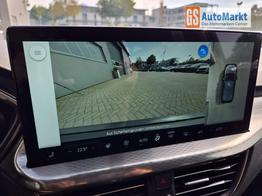 Ford Kuga Titanium 243PS PHEV Automatik elektr. PanoDach Sitzheizung v+h Lenkradheizung Frontscheibe beheizb. Klimaautomatik Navi SYNC4 Apple CarPlay Android Auto Touchscreen PDC 4xKamera 2xKeyless 17"LM vollelektr. Reichweite 66KM 