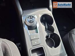 Ford Kuga Titanium 243PS PHEV Automatik elektr. PanoDach Sitzheizung v+h Lenkradheizung Frontscheibe beheizb. Klimaautomatik Navi SYNC4 Apple CarPlay Android Auto Touchscreen PDC 4xKamera 2xKeyless 17"LM vollelektr. Reichweite 66KM 