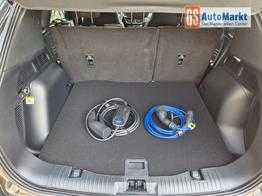 Ford Kuga Titanium 243PS PHEV Automatik schwenkb. AHK Sitzheizung v+h Lenkradheizung Frontscheibe beheizb. Klimaautomatik Navi SYNC4 Apple CarPlay Android Auto Touchscreen PDC 4xKamera 2xKeyless 17"LM vollelektr. Reichweite 66KM 
