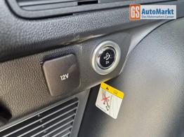 Ford Kuga Titanium 243PS PHEV Automatik schwenkb. AHK Sitzheizung v+h Lenkradheizung Frontscheibe beheizb. Klimaautomatik Navi SYNC4 Apple CarPlay Android Auto Touchscreen PDC 4xKamera 2xKeyless 17"LM vollelektr. Reichweite 66KM 