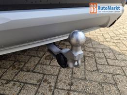 Ford Kuga Titanium 243PS PHEV Automatik schwenkb. AHK Sitzheizung v+h Lenkradheizung Frontscheibe beheizb. Klimaautomatik Navi SYNC4 Apple CarPlay Android Auto Touchscreen PDC 4xKamera 2xKeyless 17"LM vollelektr. Reichweite 66KM 