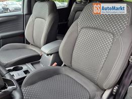Ford Kuga Titanium 243PS PHEV Automatik schwenkb. AHK Sitzheizung v+h Lenkradheizung Frontscheibe beheizb. Klimaautomatik Navi SYNC4 Apple CarPlay Android Auto Touchscreen PDC 4xKamera 2xKeyless 17"LM vollelektr. Reichweite 66KM 