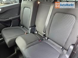 Ford Kuga Titanium 243PS PHEV Automatik schwenkb. AHK Sitzheizung v+h Lenkradheizung Frontscheibe beheizb. Klimaautomatik Navi SYNC4 Apple CarPlay Android Auto Touchscreen PDC 4xKamera 2xKeyless 17"LM vollelektr. Reichweite 66KM 