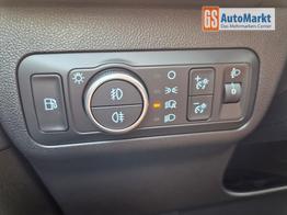 Ford Kuga Titanium 243PS PHEV Automatik schwenkb. AHK Sitzheizung v+h Lenkradheizung Frontscheibe beheizb. Klimaautomatik Navi SYNC4 Apple CarPlay Android Auto Touchscreen PDC 4xKamera 2xKeyless 17"LM vollelektr. Reichweite 66KM 