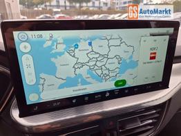 Ford Kuga Titanium 243PS PHEV Automatik schwenkb. AHK Sitzheizung v+h Lenkradheizung Frontscheibe beheizb. Klimaautomatik Navi SYNC4 Apple CarPlay Android Auto Touchscreen PDC 4xKamera 2xKeyless 17"LM vollelektr. Reichweite 66KM 