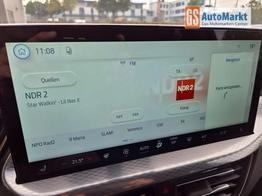 Ford Kuga Titanium 243PS PHEV Automatik schwenkb. AHK Sitzheizung v+h Lenkradheizung Frontscheibe beheizb. Klimaautomatik Navi SYNC4 Apple CarPlay Android Auto Touchscreen PDC 4xKamera 2xKeyless 17"LM vollelektr. Reichweite 66KM 