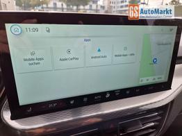 Ford Kuga Titanium 243PS PHEV Automatik schwenkb. AHK Sitzheizung v+h Lenkradheizung Frontscheibe beheizb. Klimaautomatik Navi SYNC4 Apple CarPlay Android Auto Touchscreen PDC 4xKamera 2xKeyless 17"LM vollelektr. Reichweite 66KM 
