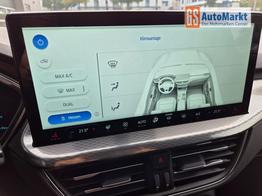 Ford Kuga Titanium 243PS PHEV Automatik schwenkb. AHK Sitzheizung v+h Lenkradheizung Frontscheibe beheizb. Klimaautomatik Navi SYNC4 Apple CarPlay Android Auto Touchscreen PDC 4xKamera 2xKeyless 17"LM vollelektr. Reichweite 66KM 