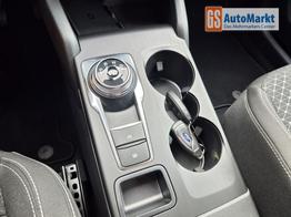 Ford Kuga Titanium 243PS PHEV Automatik schwenkb. AHK Sitzheizung v+h Lenkradheizung Frontscheibe beheizb. Klimaautomatik Navi SYNC4 Apple CarPlay Android Auto Touchscreen PDC 4xKamera 2xKeyless 17"LM vollelektr. Reichweite 66KM 