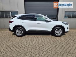 Ford Kuga Titanium 243PS PHEV Automatik Sitzheizung v+h Lenkradheizung Frontscheibe beheizb. Klimaautomatik Navi SYNC4 Apple CarPlay Android Auto Touchscreen PDC 4xKamera 2xKeyless 17"LM vollelektr. Reichweite 66KM 