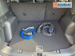 Ford Kuga Titanium 243PS PHEV Automatik Sitzheizung v+h Lenkradheizung Frontscheibe beheizb. Klimaautomatik Navi SYNC4 Apple CarPlay Android Auto Touchscreen PDC 4xKamera 2xKeyless 17"LM vollelektr. Reichweite 66KM 