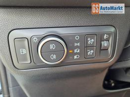 Ford Kuga Titanium 243PS PHEV Automatik Sitzheizung v+h Lenkradheizung Frontscheibe beheizb. Klimaautomatik Navi SYNC4 Apple CarPlay Android Auto Touchscreen PDC 4xKamera 2xKeyless 17"LM vollelektr. Reichweite 66KM 