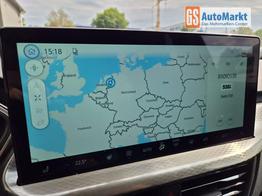 Ford Kuga Titanium 243PS PHEV Automatik Sitzheizung v+h Lenkradheizung Frontscheibe beheizb. Klimaautomatik Navi SYNC4 Apple CarPlay Android Auto Touchscreen PDC 4xKamera 2xKeyless 17"LM vollelektr. Reichweite 66KM 