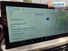 Ford Kuga Titanium 243PS PHEV Automatik Sitzheizung v+h Lenkradheizung Frontscheibe beheizb. Klimaautomatik Navi SYNC4 Apple CarPlay Android Auto Touchscreen PDC 4xKamera 2xKeyless 17"LM vollelektr. Reichweite 66KM 