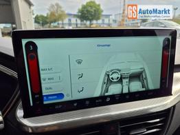 Ford Kuga Titanium 243PS PHEV Automatik Sitzheizung v+h Lenkradheizung Frontscheibe beheizb. Klimaautomatik Navi SYNC4 Apple CarPlay Android Auto Touchscreen PDC 4xKamera 2xKeyless 17"LM vollelektr. Reichweite 66KM 