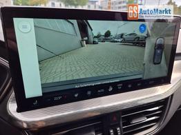 Ford Kuga Titanium 243PS PHEV Automatik Sitzheizung v+h Lenkradheizung Frontscheibe beheizb. Klimaautomatik Navi SYNC4 Apple CarPlay Android Auto Touchscreen PDC 4xKamera 2xKeyless 17"LM vollelektr. Reichweite 66KM 