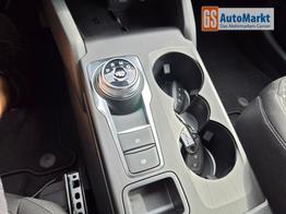 Ford Kuga Titanium 243PS PHEV Automatik Sitzheizung v+h Lenkradheizung Frontscheibe beheizb. Klimaautomatik Navi SYNC4 Apple CarPlay Android Auto Touchscreen PDC 4xKamera 2xKeyless 17"LM vollelektr. Reichweite 66KM 