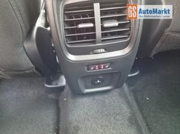 Ford Kuga Titanium 243PS PHEV Automatik Sitzheizung v+h Lenkradheizung Frontscheibe beheizb. Klimaautomatik Navi SYNC4 Apple CarPlay Android Auto Touchscreen PDC 4xKamera 2xKeyless 17"LM vollelektr. Reichweite 66KM 