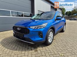Ford Kuga Titanium 243PS PHEV Automatik elektr. PanoDach Sitzheizung v+h Lenkradheizung Frontscheibe beheizb. Klimaautomatik Navi SYNC4 Apple CarPlay Android Auto Touchscreen PDC 4xKamera 2xKeyless 17"LM vollelektr. Reichweite 66KM 