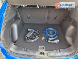 Ford Kuga Titanium 243PS PHEV Automatik elektr. PanoDach Sitzheizung v+h Lenkradheizung Frontscheibe beheizb. Klimaautomatik Navi SYNC4 Apple CarPlay Android Auto Touchscreen PDC 4xKamera 2xKeyless 17"LM vollelektr. Reichweite 66KM 
