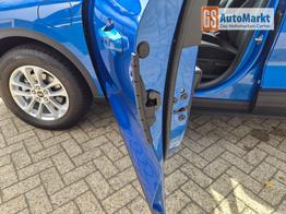 Ford Kuga Titanium 243PS PHEV Automatik elektr. PanoDach Sitzheizung v+h Lenkradheizung Frontscheibe beheizb. Klimaautomatik Navi SYNC4 Apple CarPlay Android Auto Touchscreen PDC 4xKamera 2xKeyless 17"LM vollelektr. Reichweite 66KM 