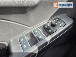 Ford Kuga Titanium 243PS PHEV Automatik elektr. PanoDach Sitzheizung v+h Lenkradheizung Frontscheibe beheizb. Klimaautomatik Navi SYNC4 Apple CarPlay Android Auto Touchscreen PDC 4xKamera 2xKeyless 17"LM vollelektr. Reichweite 66KM 