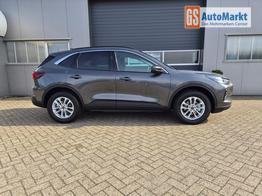 Ford Kuga Titanium 243PS PHEV Automatik Sitzheizung v+h Lenkradheizung Frontscheibe beheizb. Klimaautomatik Navi SYNC4 Apple CarPlay Android Auto Touchscreen PDC 4xKamera 2xKeyless 17"LM vollelektr. Reichweite 66KM 